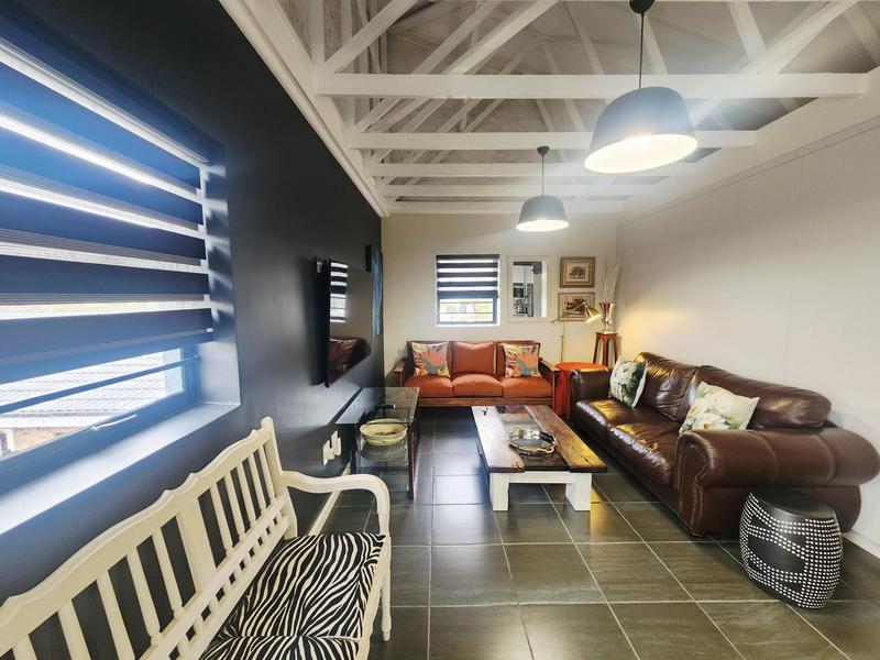 To Let 1 Bedroom Property for Rent in Vierlanden Western Cape